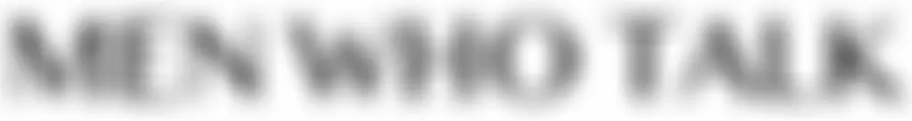 Men Who Talk | Charici