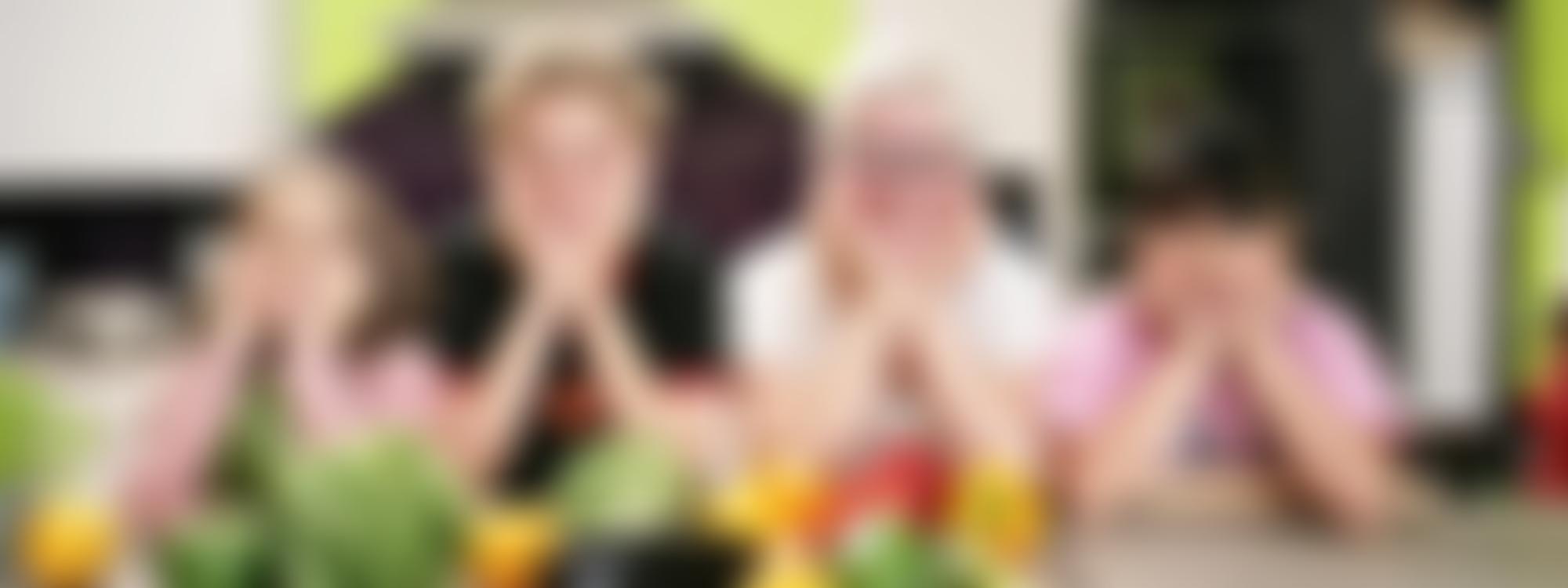 The Friendly Food Club | Charici