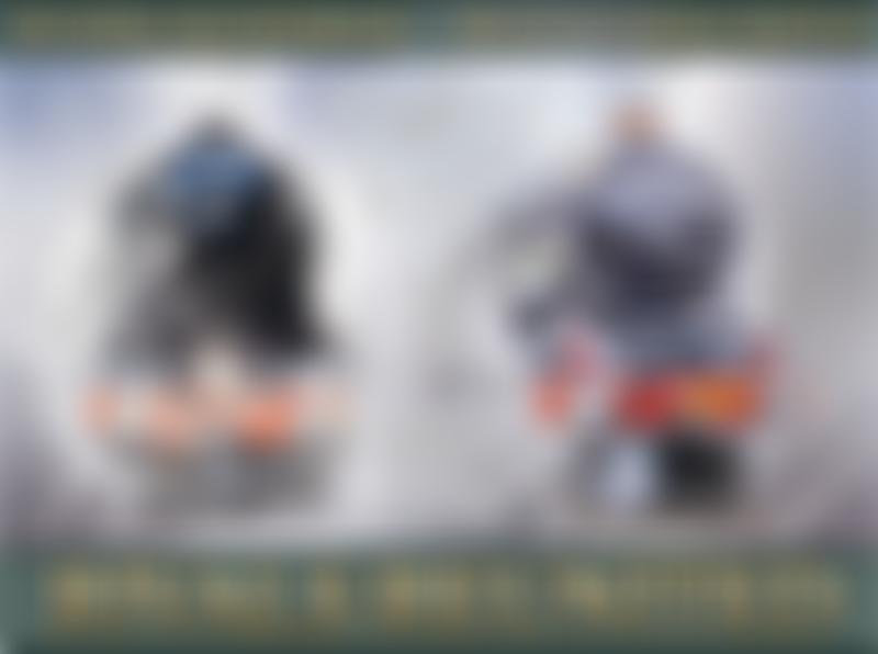 The Great Western Trust | Charici