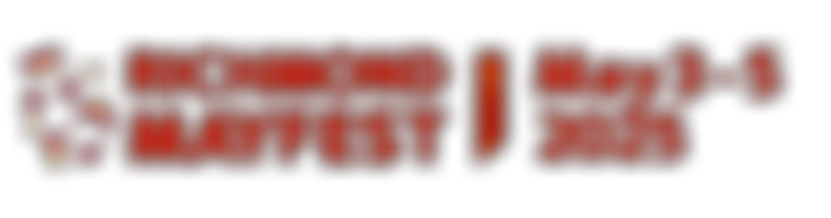 Richmond Mayfest | Charici