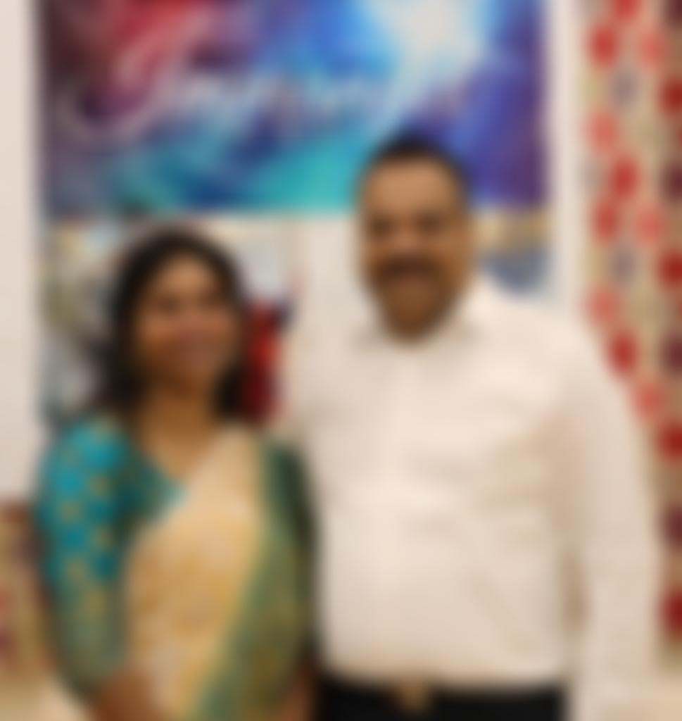 Immanuel Church Wallington | Charici