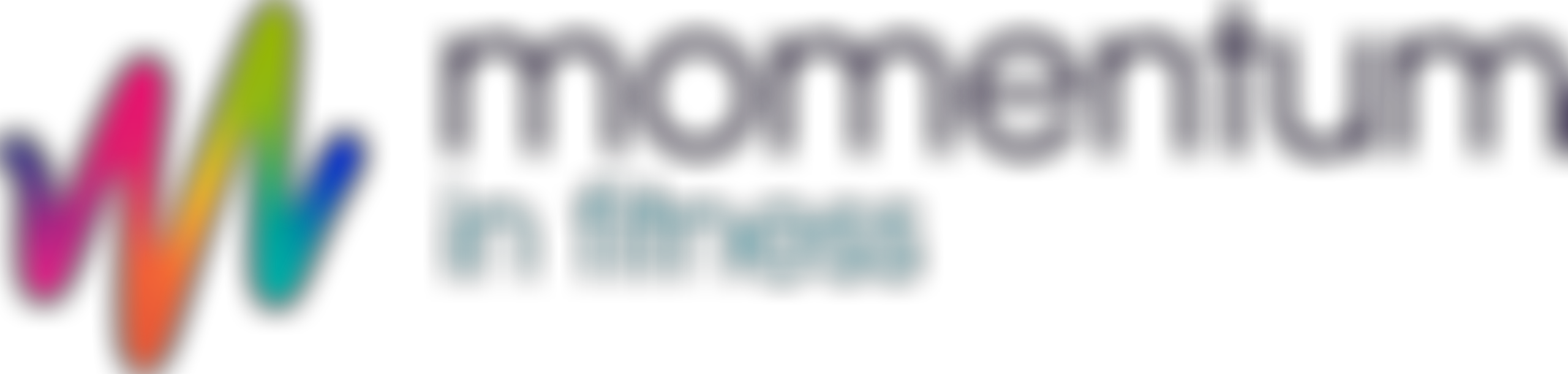 Momentum In Fitness | Charici