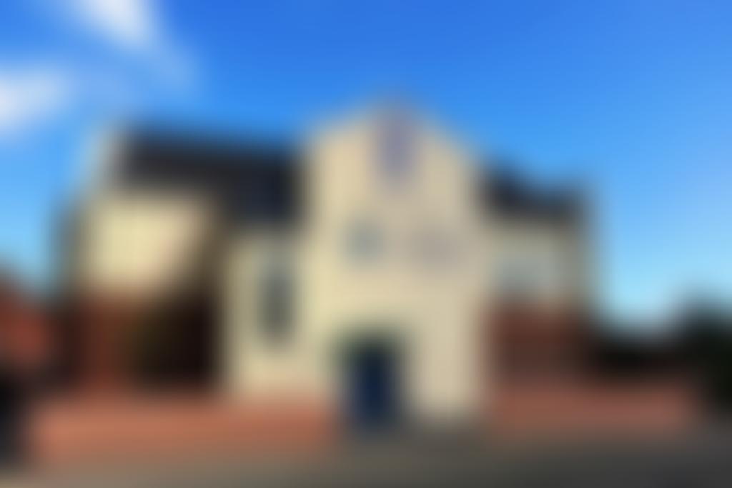The King's Cross Church And Junction, Hexthorpe, Doncaster | Charici