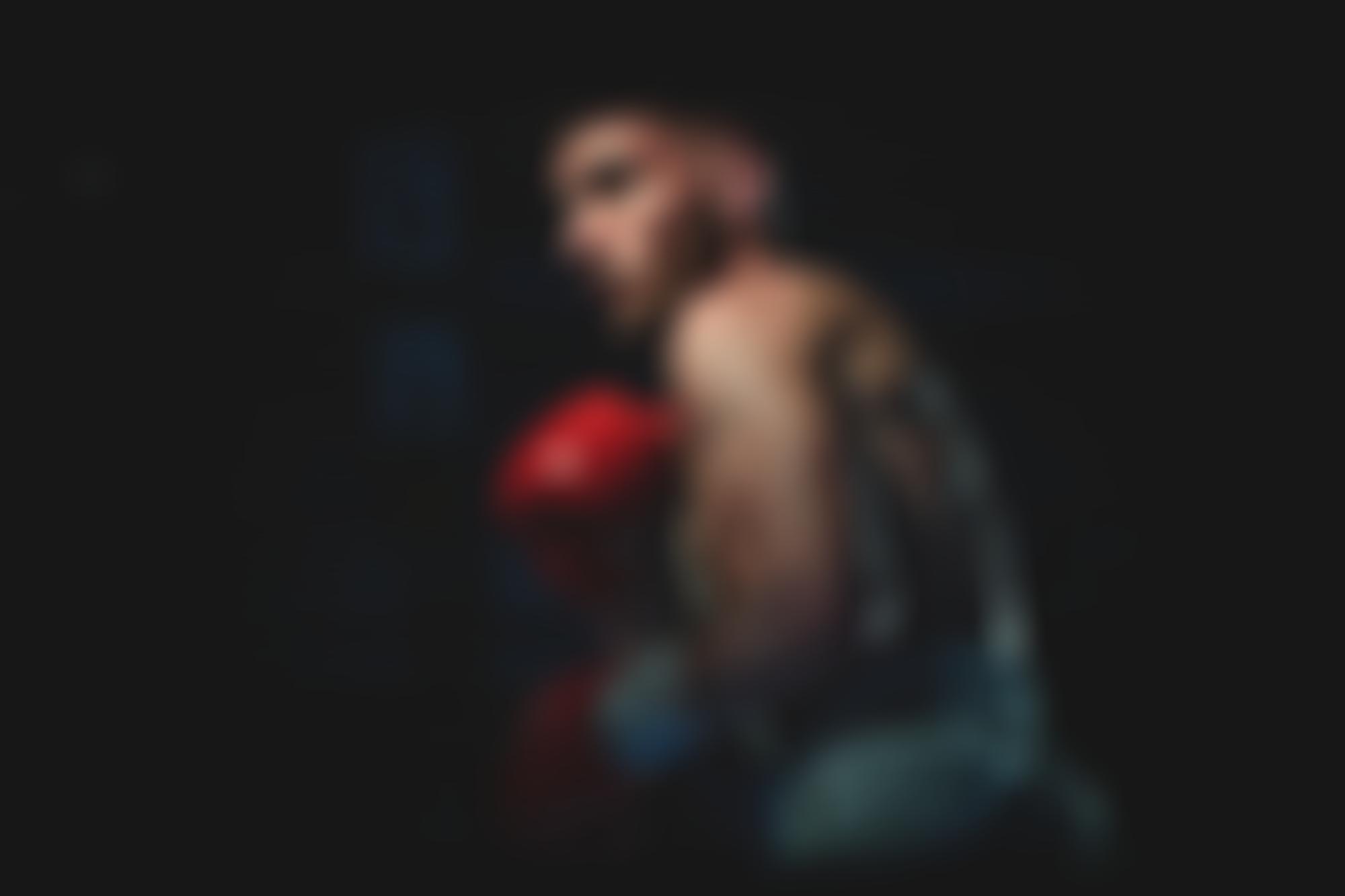 Goole Amateur Boxing Club | Charici