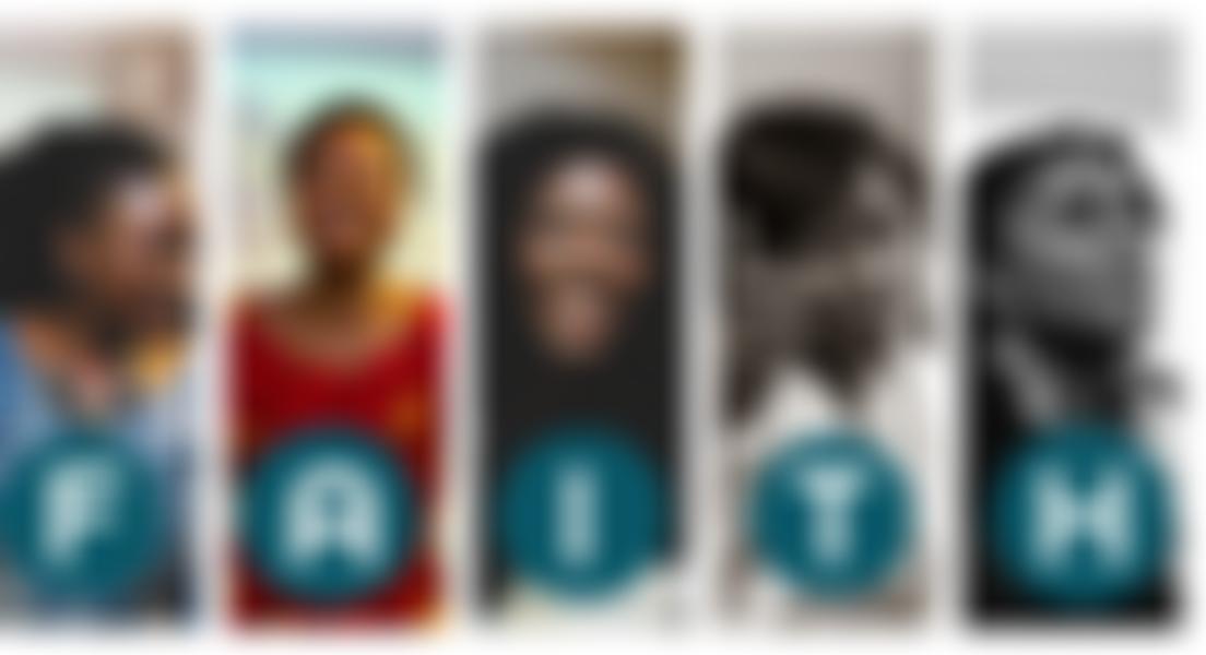 Christ City Church | Charici