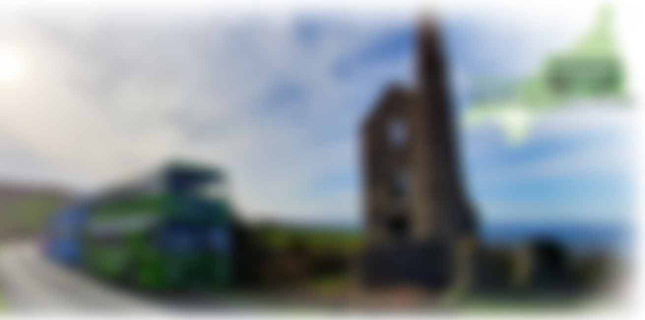 Cornwall Bus Preservation Society | Charici