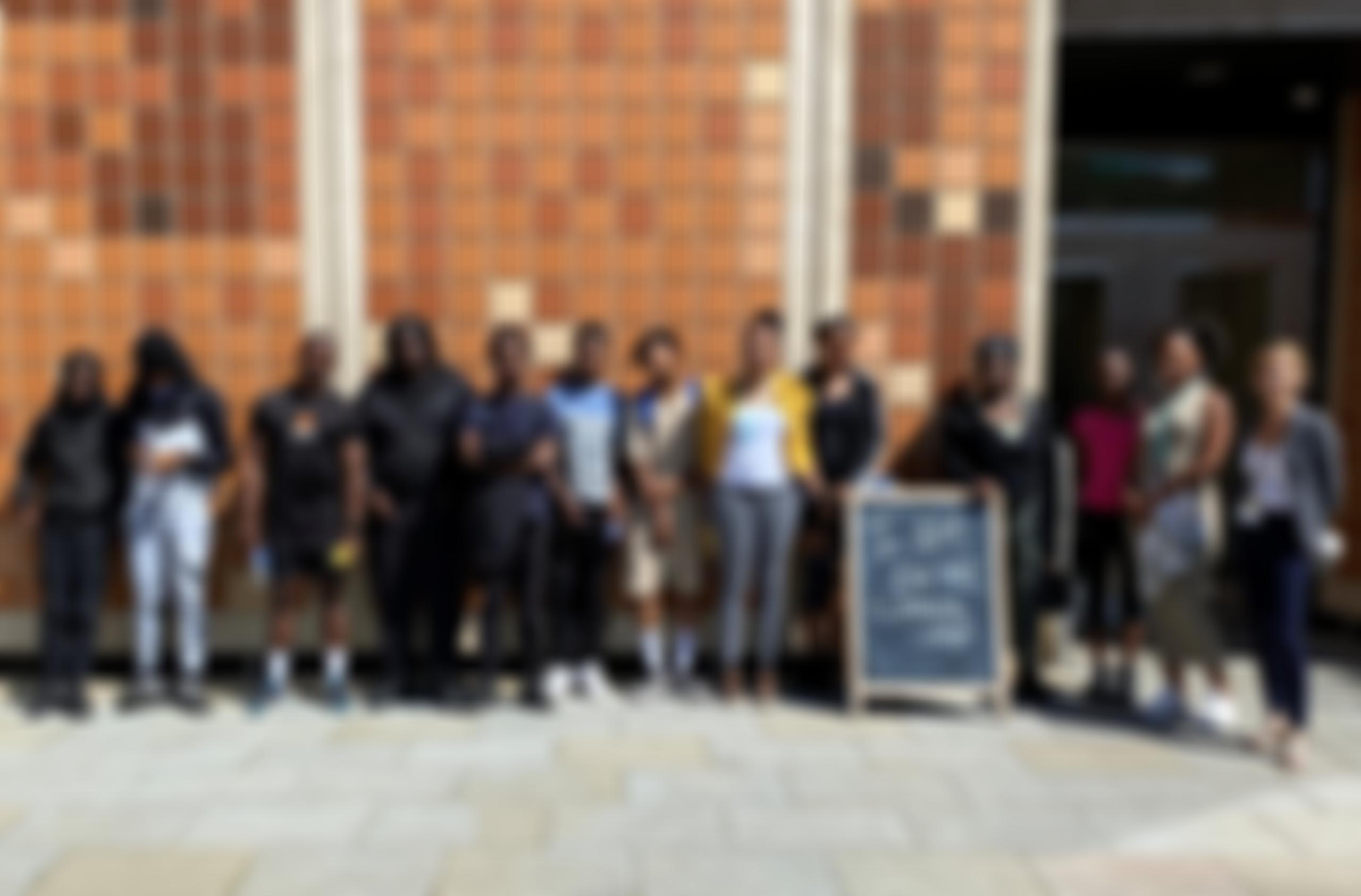 I Am In Me | Charici