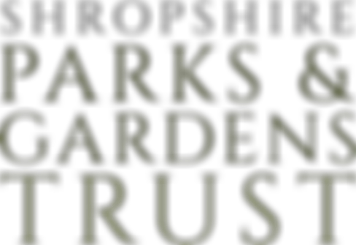 Shropshire Parks And Gardens Trust | Charici