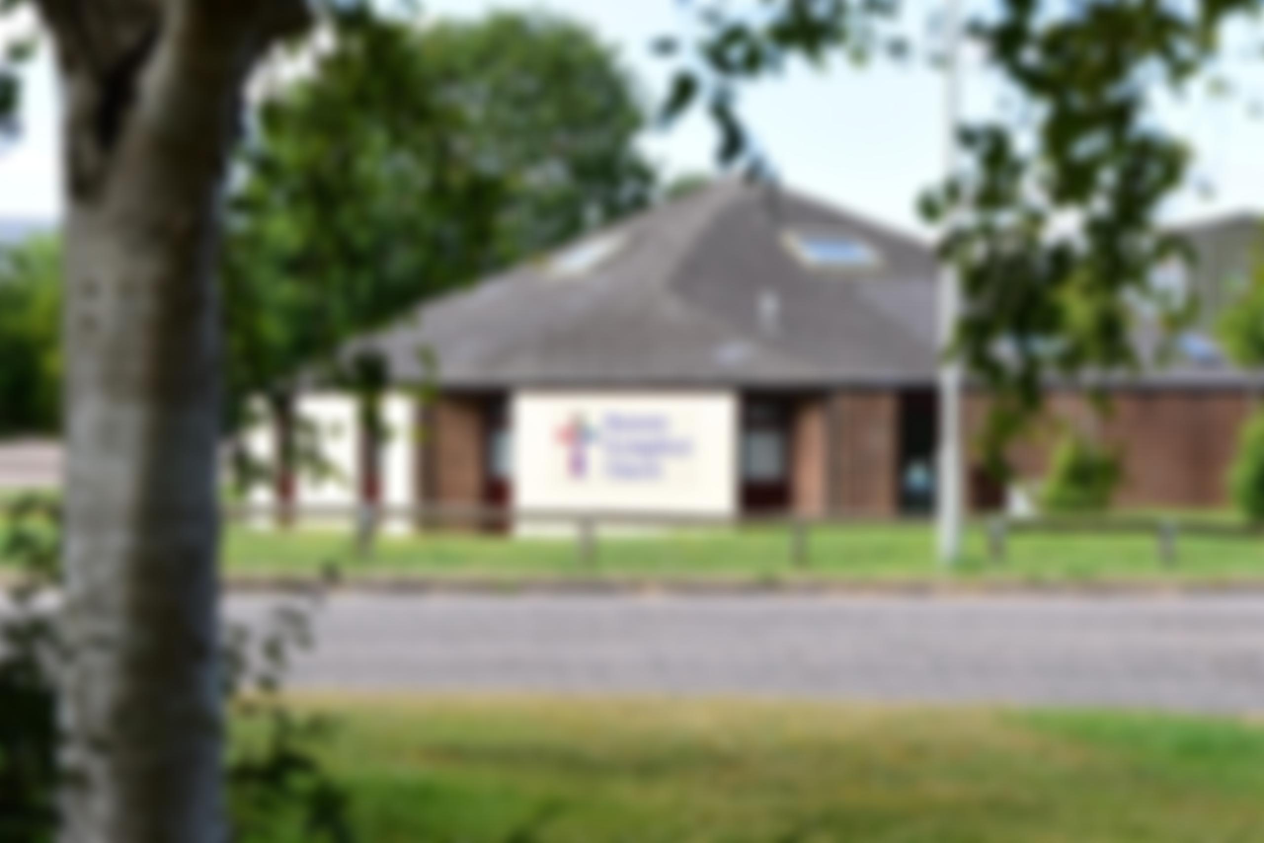 Royston Evangelical Church Cio | Charici