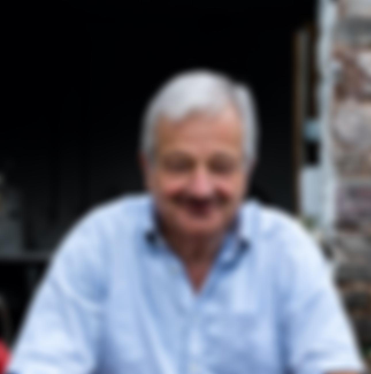 Francis Routh Trust | Charici