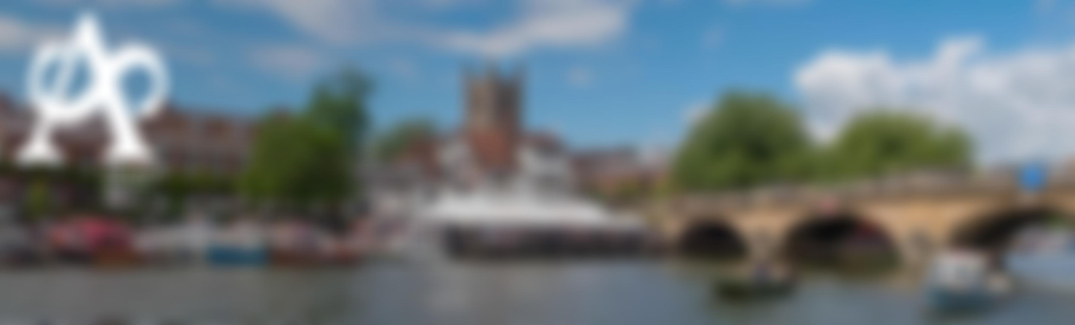 The Arts Society Henley | Charici