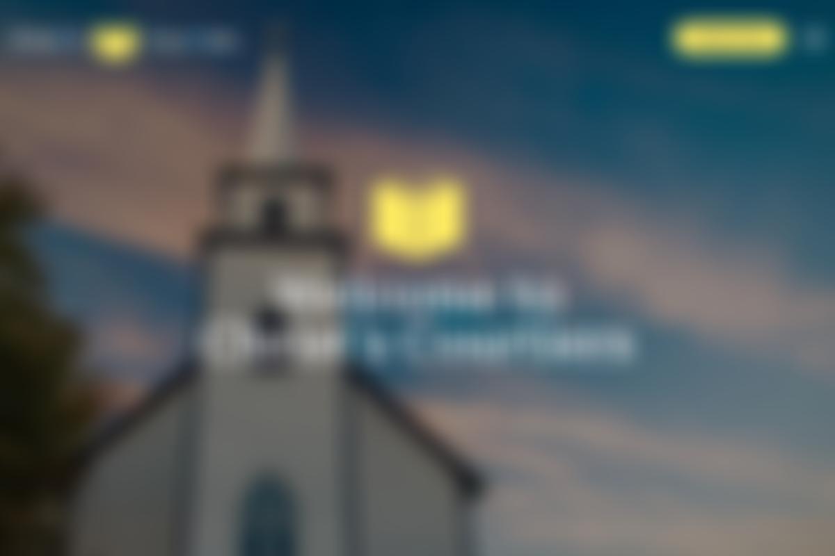 Christs Courtiers | Charici