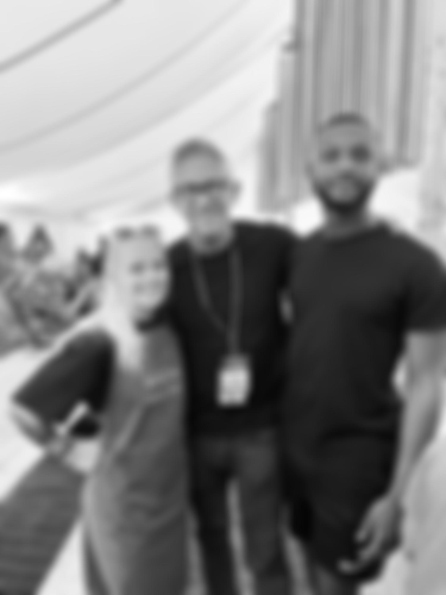 Ambitious Together Foundation | Charici