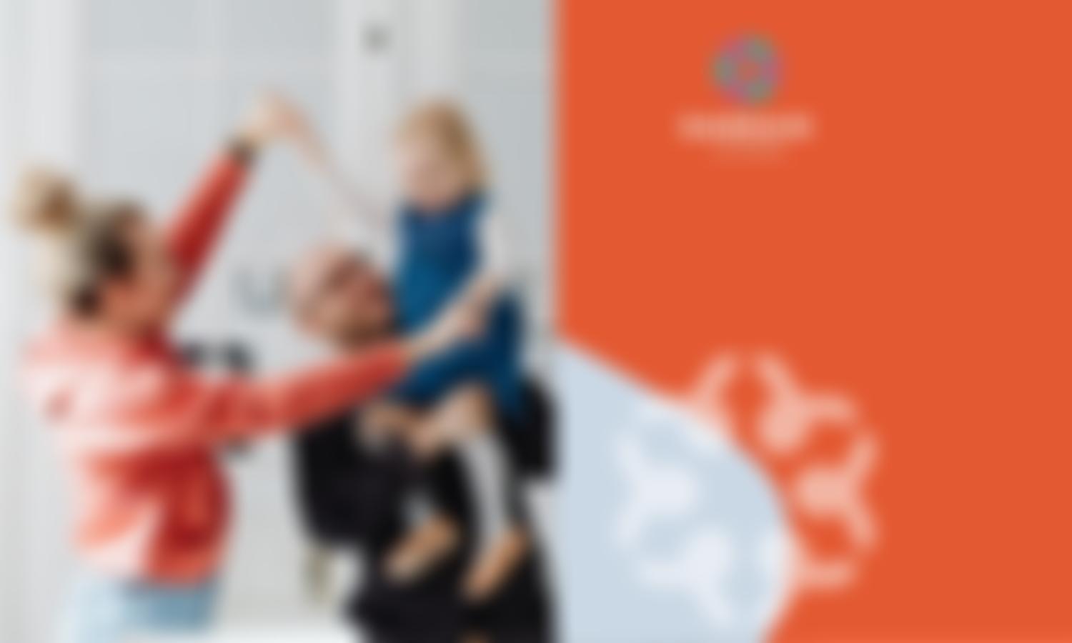 Gand Aid UK | Charici