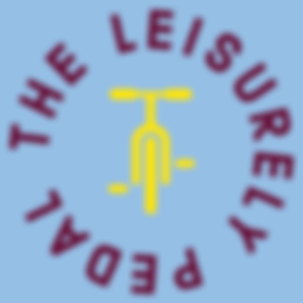 The Leisurely Pedal Cio | Charici