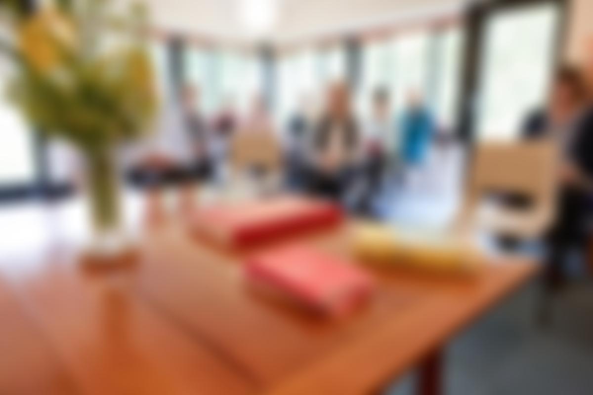 The Religious Society Of Friends (Quakers) In Britain Cambridgeshire Area Quaker Meeting Charities | Charici
