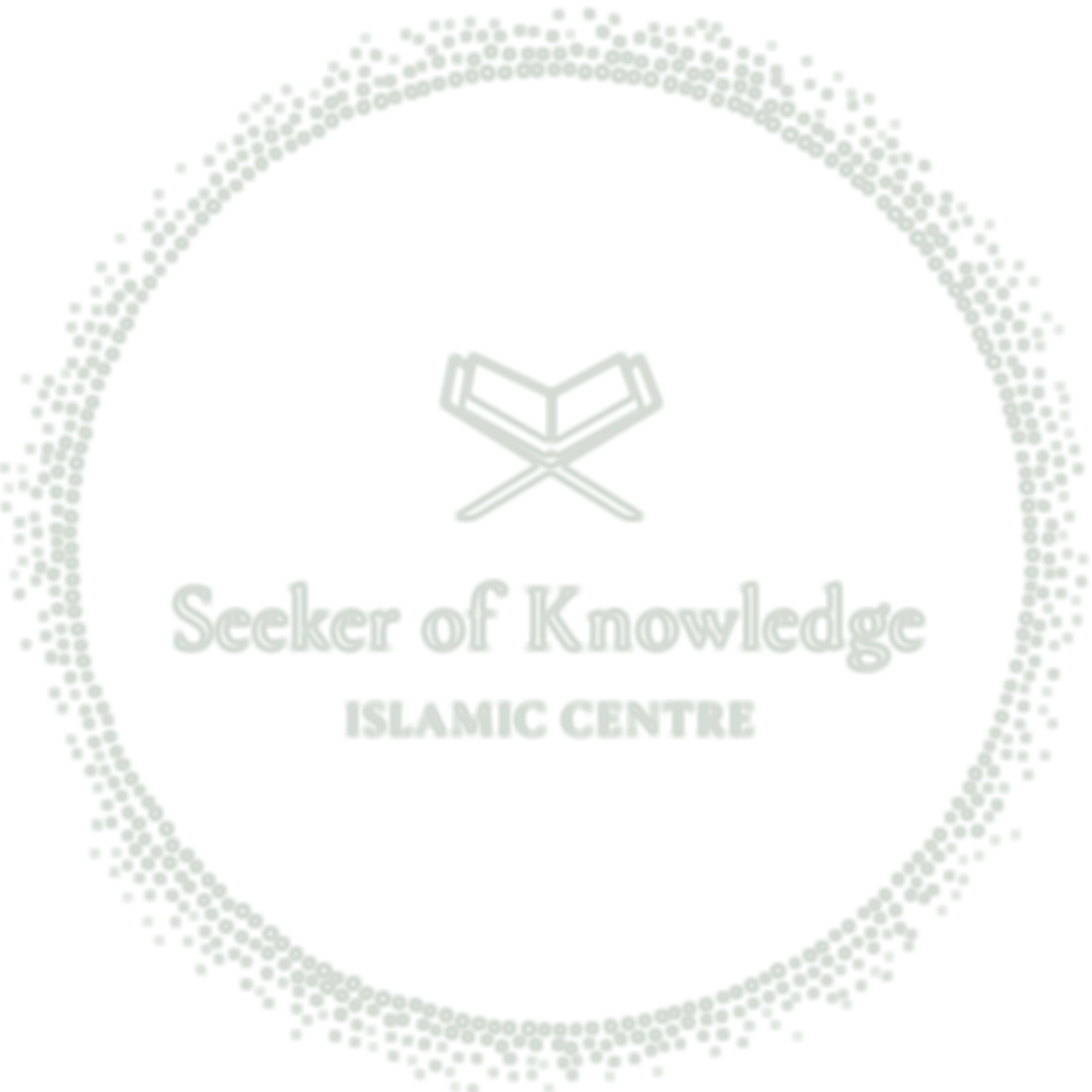 Seeker Of Knowledge Trust | Charici