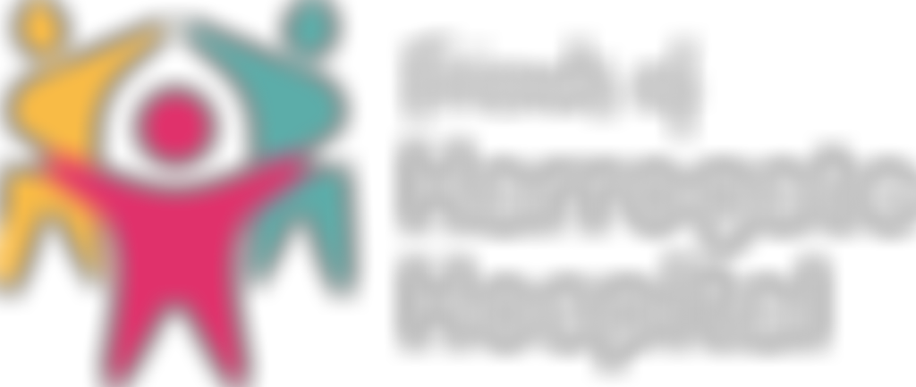 Friends Of Harrogate Hospital | Charici