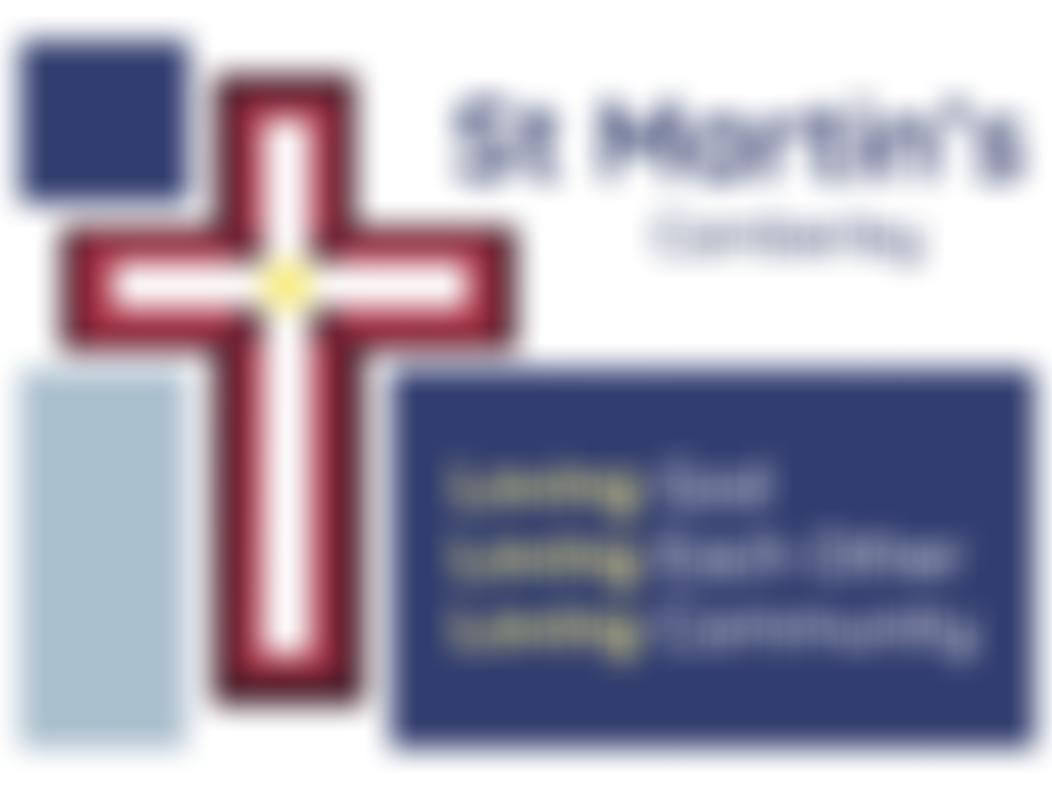 The Parochial Church Council Of The Ecclesiastical Parish Of St Martin Camberley | Charici