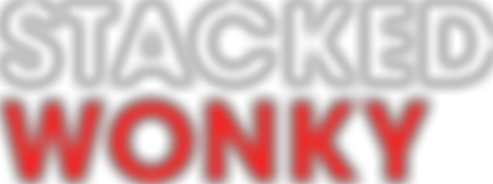 Stacked Wonky Foundation Limited | Charici