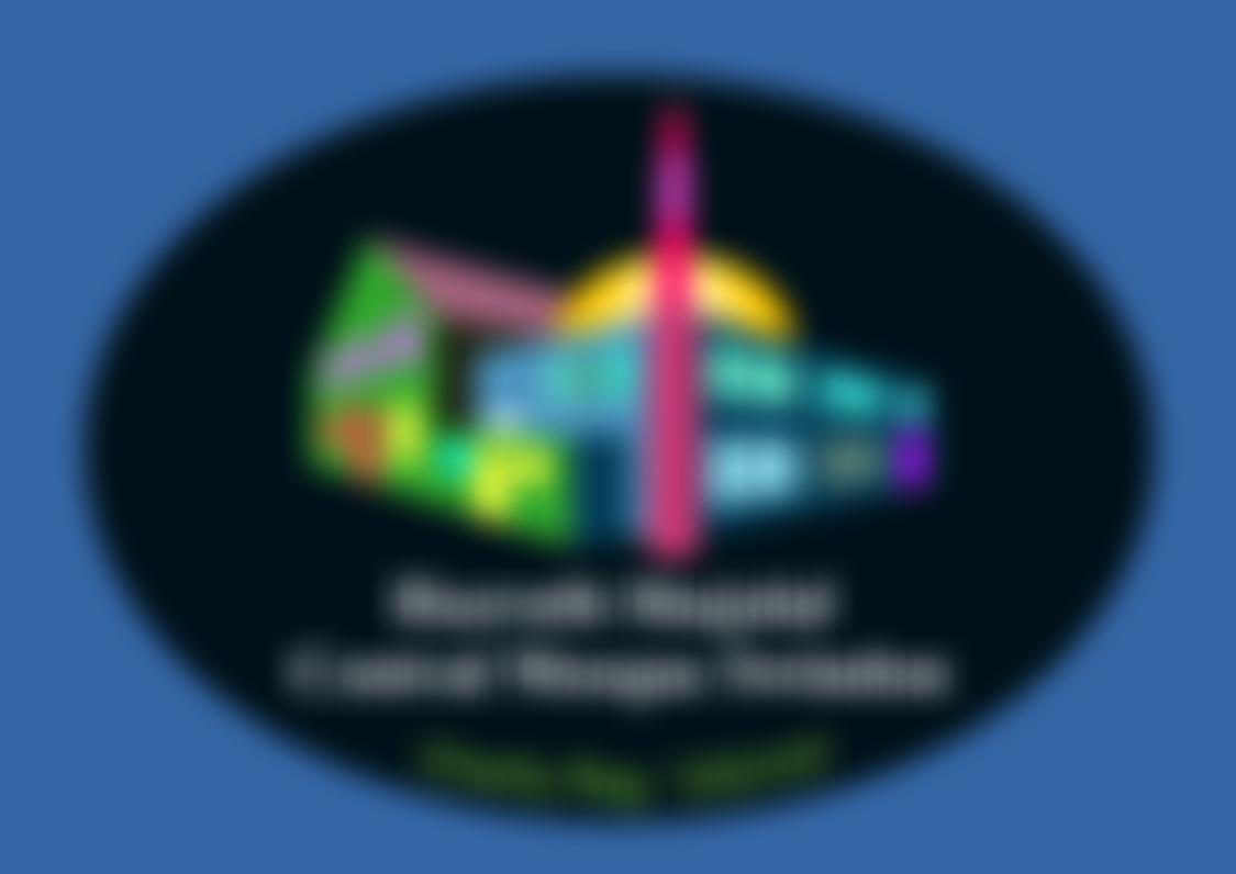 Hazrath Shajalal Central Mosque Swindon | Charici