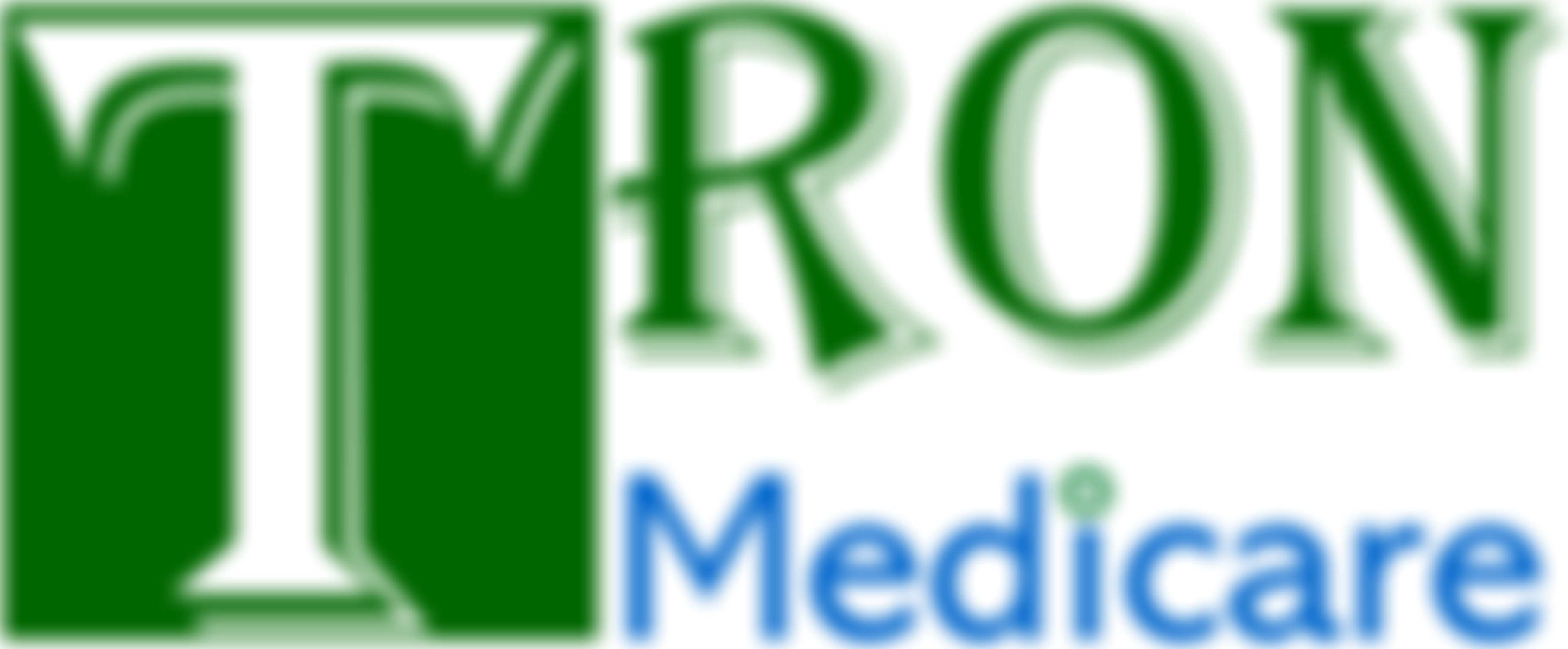 Tron Medicare | Charici