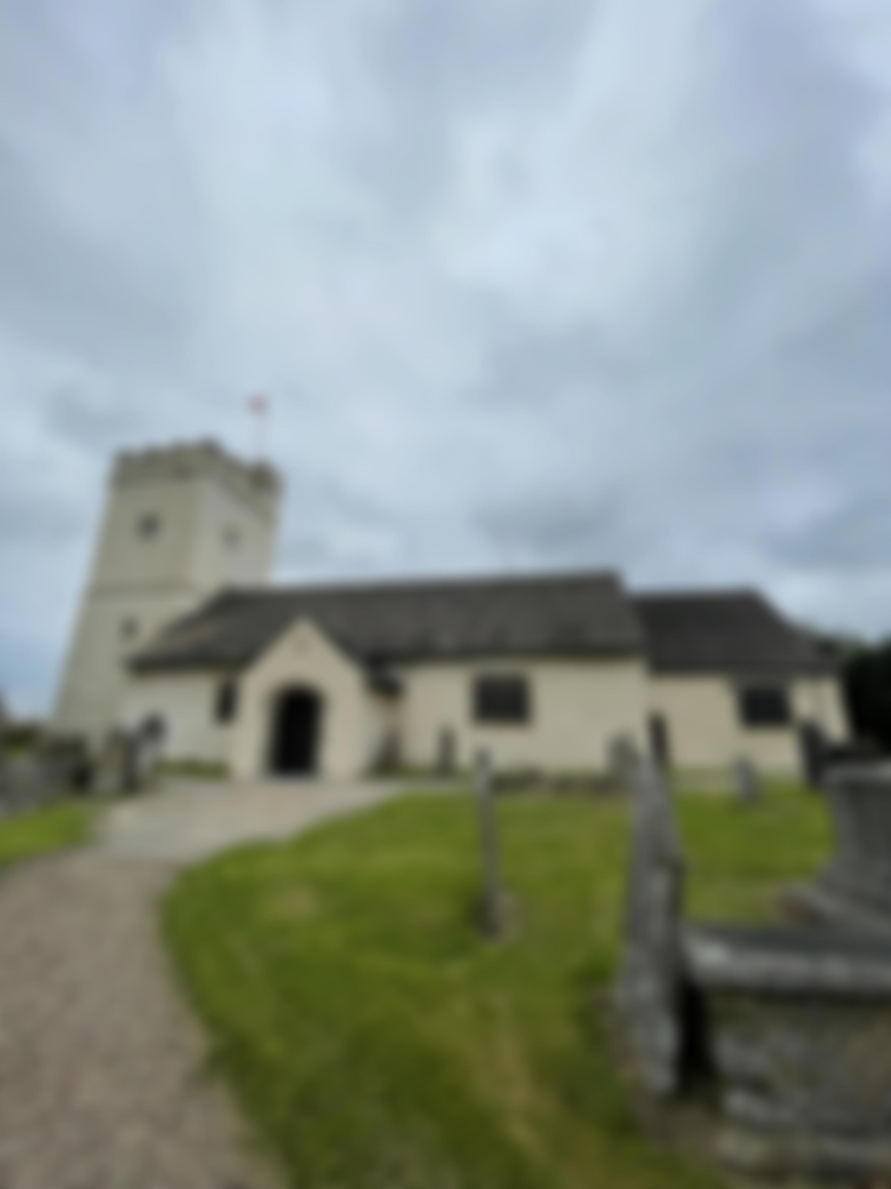 Mynydd Bedwellte Ministry Area | Charici