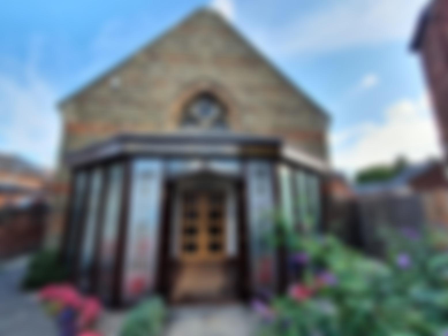 King's Lynn Evangelical Church | Charici