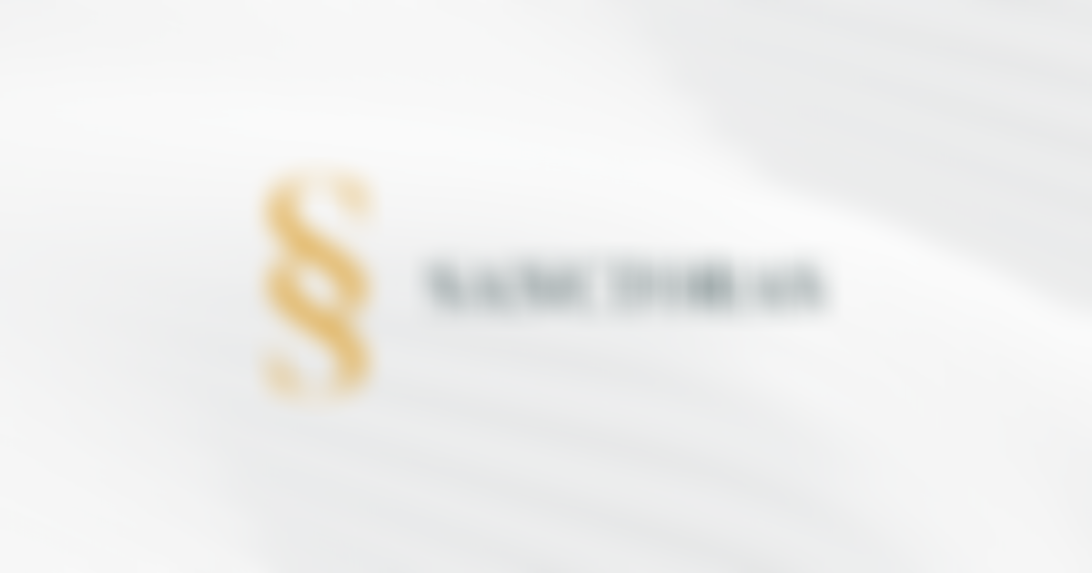 The Sanctoras Foundation | Charici