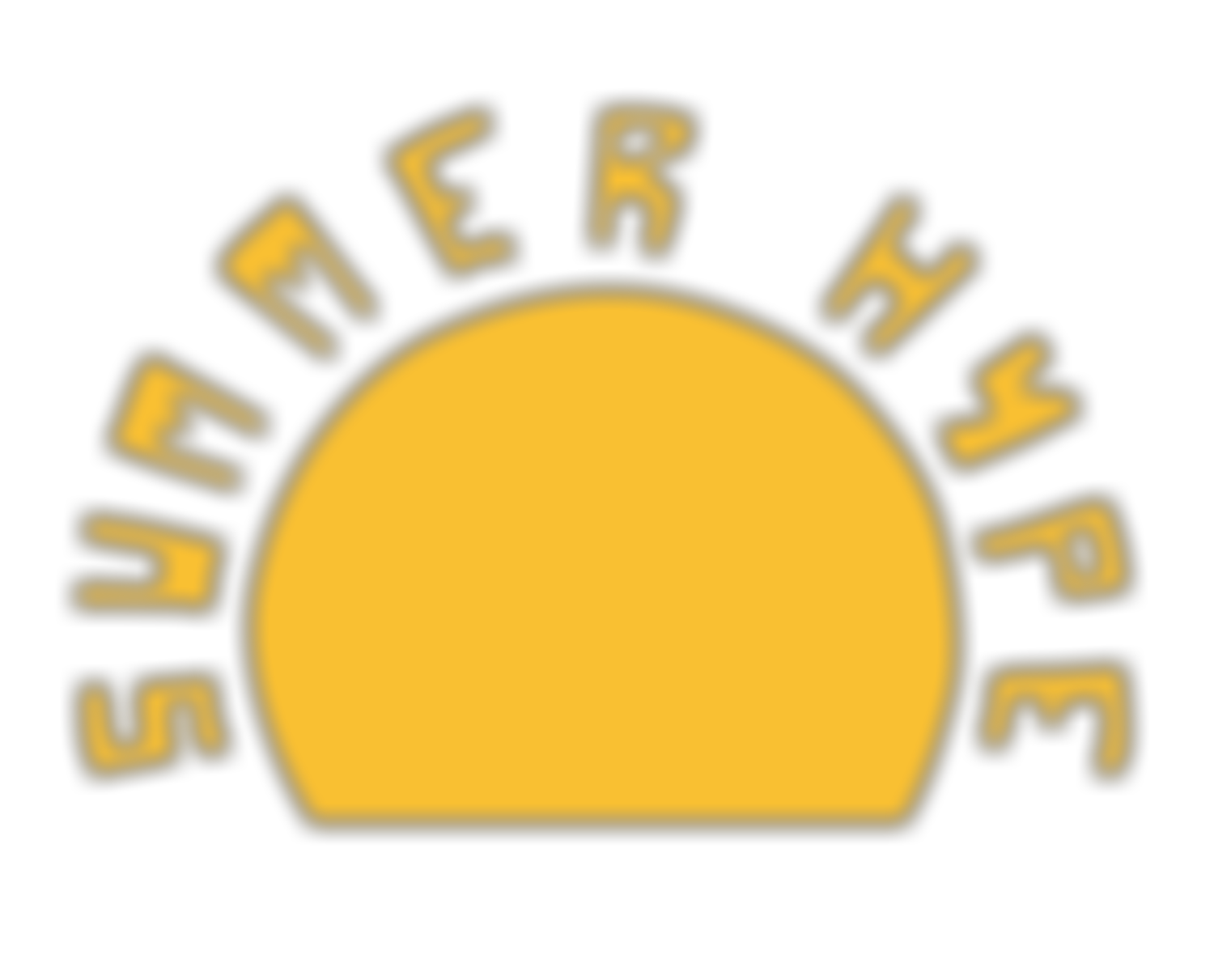 Summer Hype | Charici