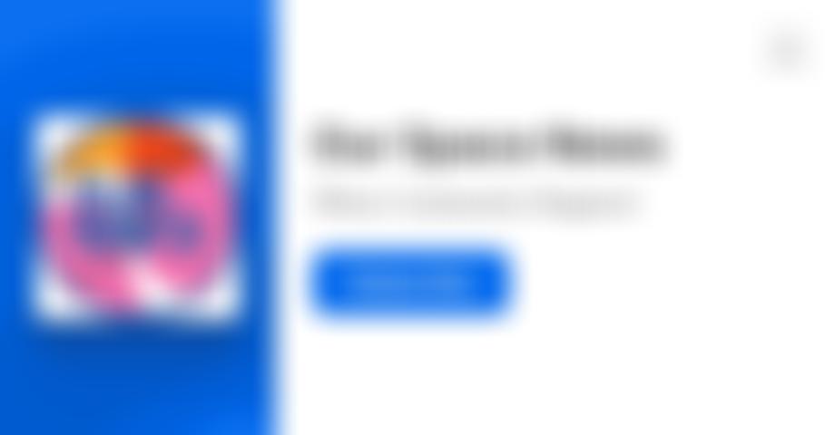 Our Space (Selby) | Charici