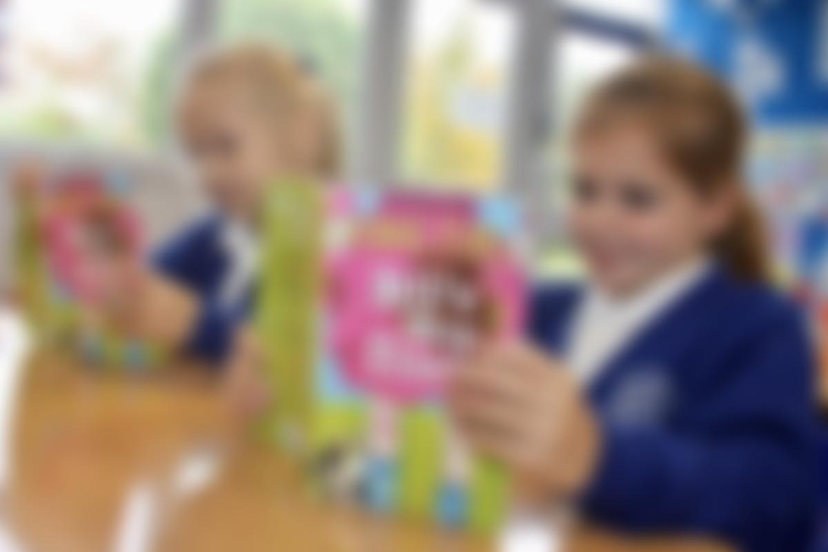 Team Birchwood Primary School | Charici