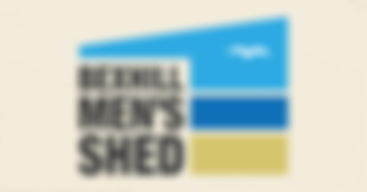 Bexhill Mens Shed | Charici