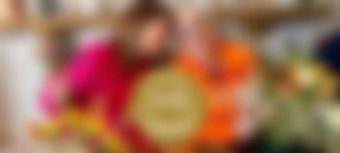 Say It With A Smile | Charici