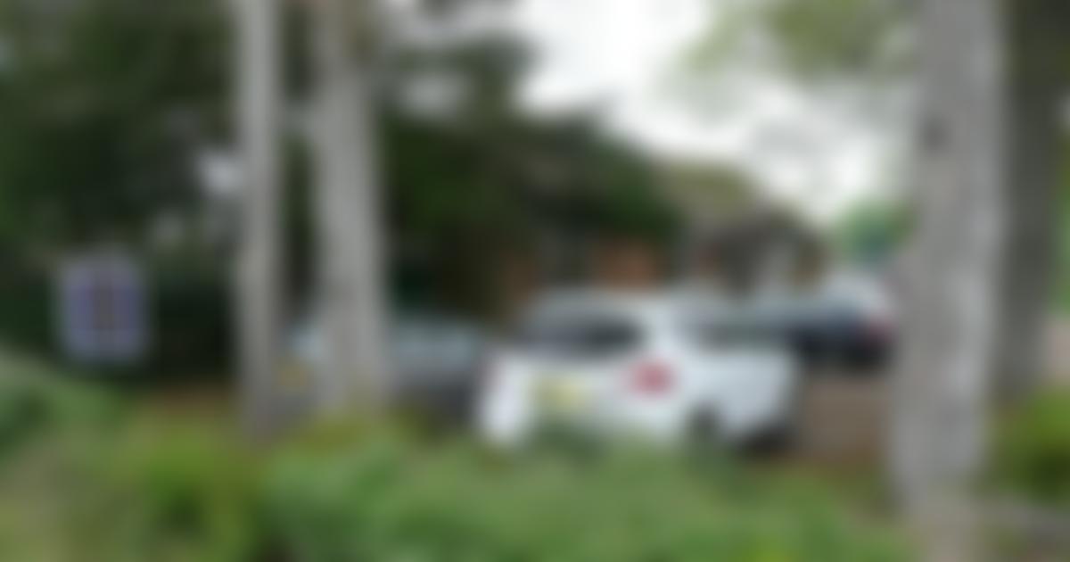 Canada Road Gospel Hall | Charici