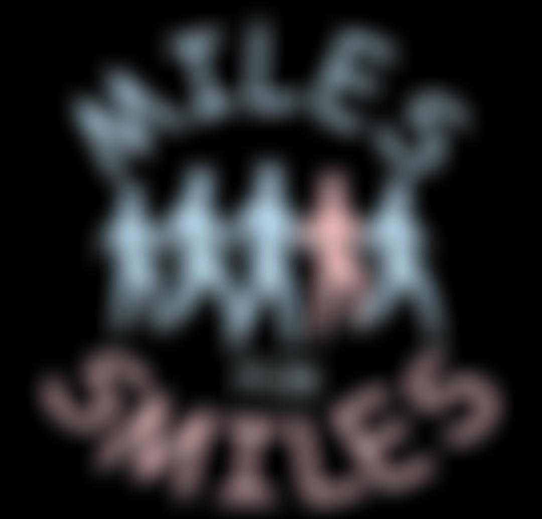 Miles For Smiles | Charici