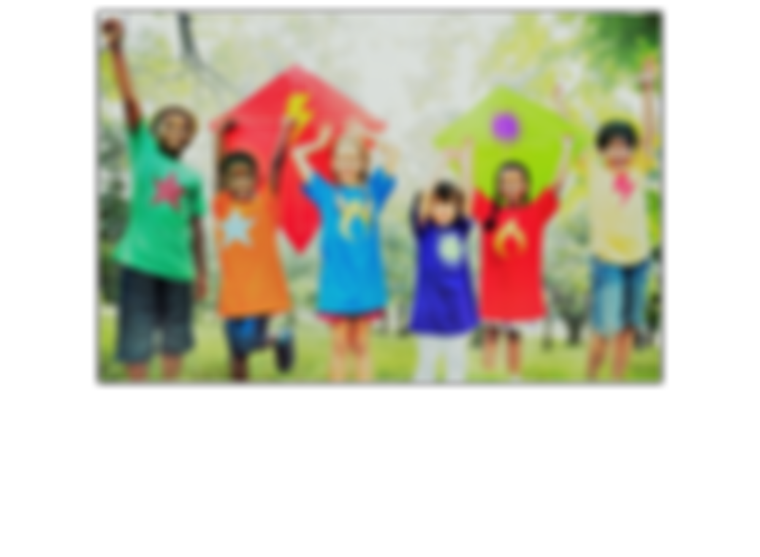 Innovation Kidz | Charici