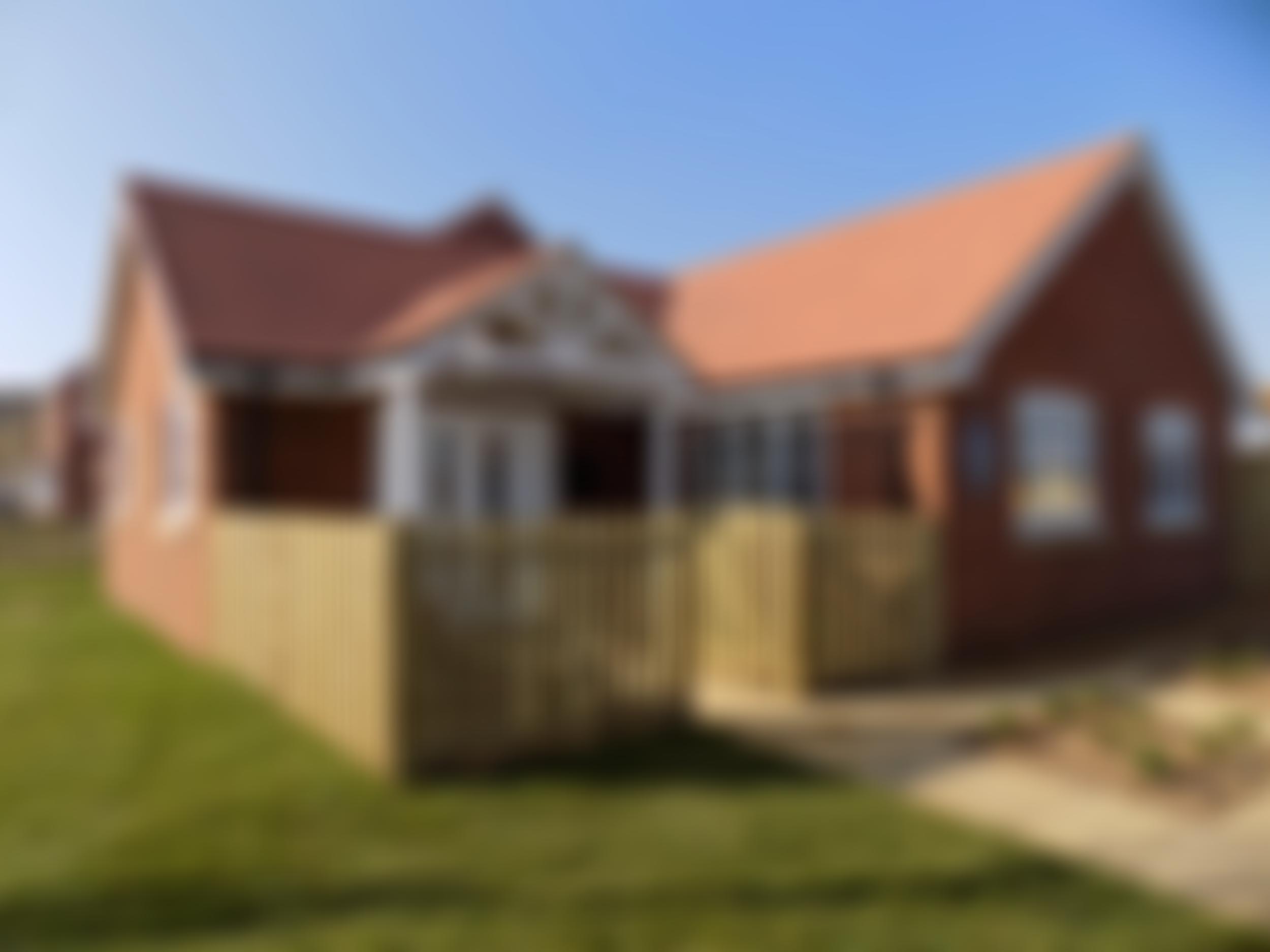 Hanborough Meadows Preschool | Charici