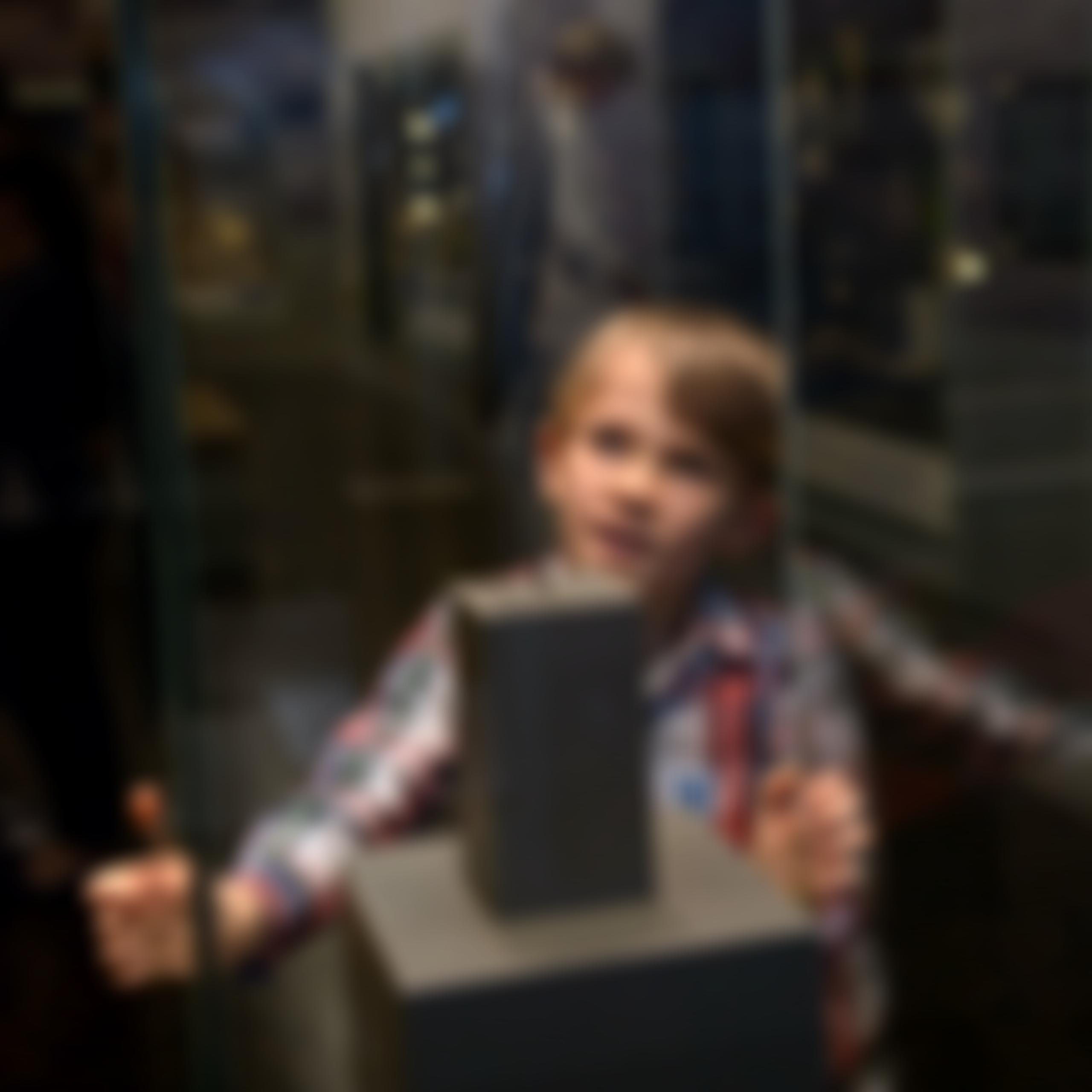 The Salisbury And South Wiltshire Museum Trust | Charici