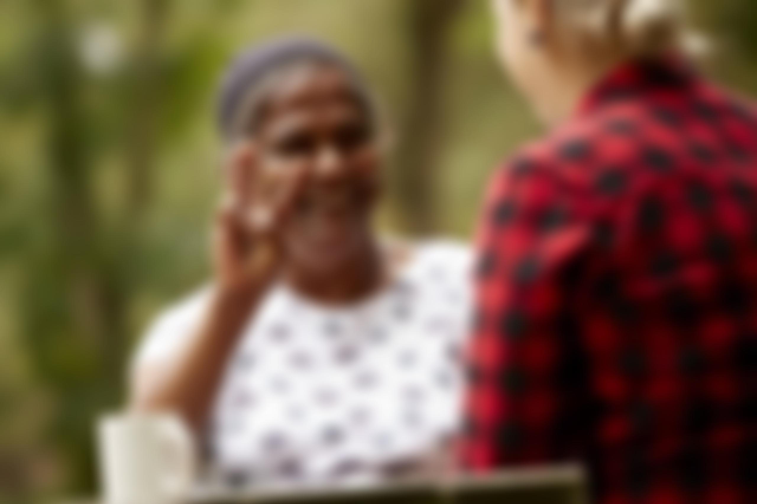 Sense, The National Deafblind And Rubella Association | Charici
