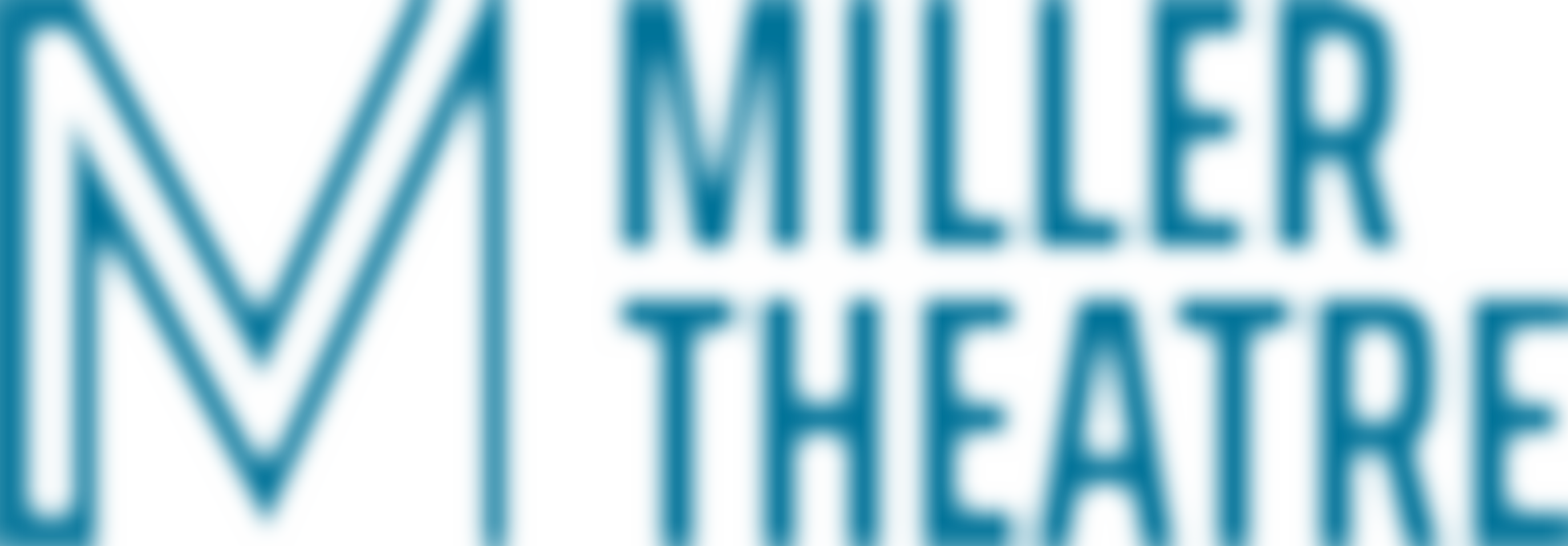 The Miller Centre Theatre Company | Charici
