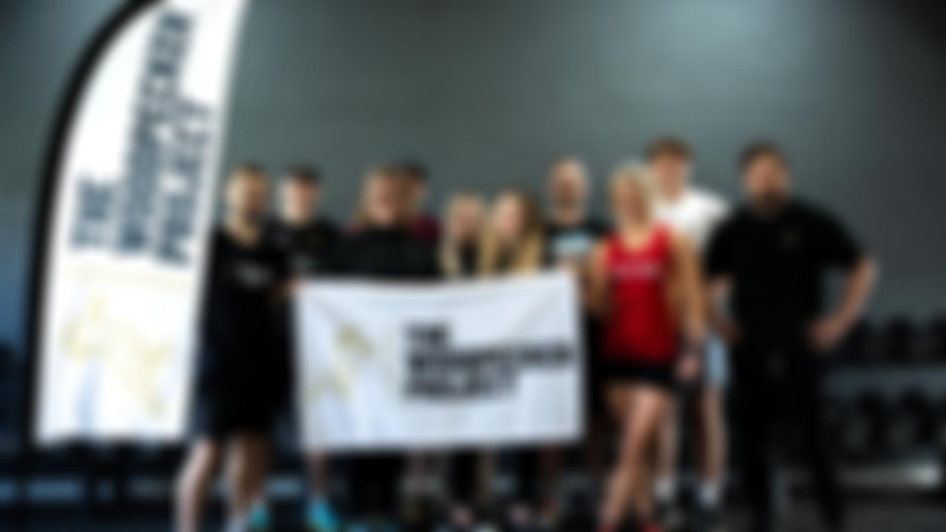 The Woodpecker Project | Charici