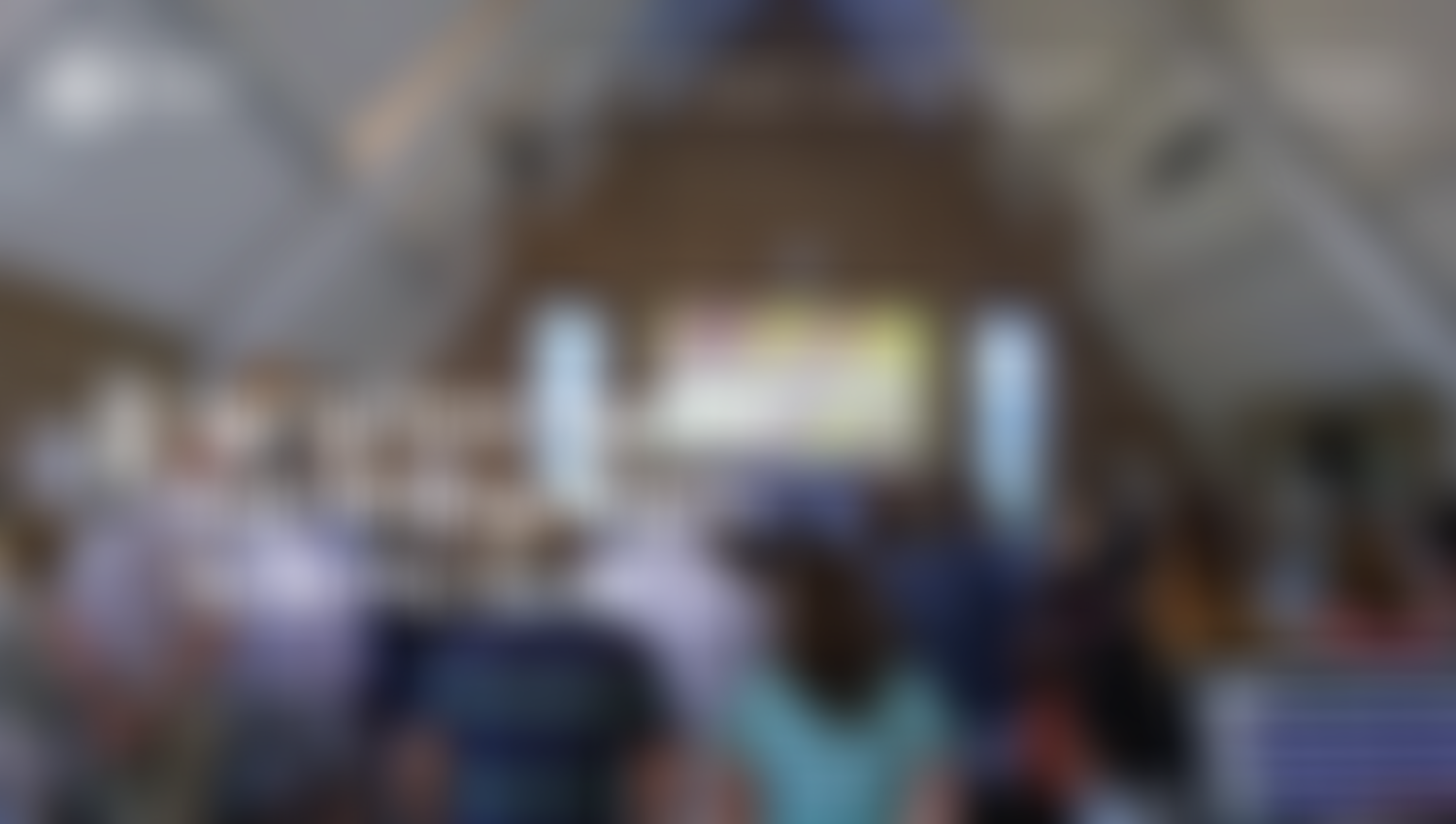 Bradfield And Rougham Baptist Church | Charici