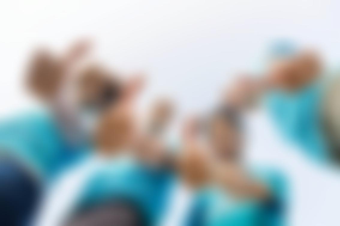 Youth With A Mission Kausar London | Charici