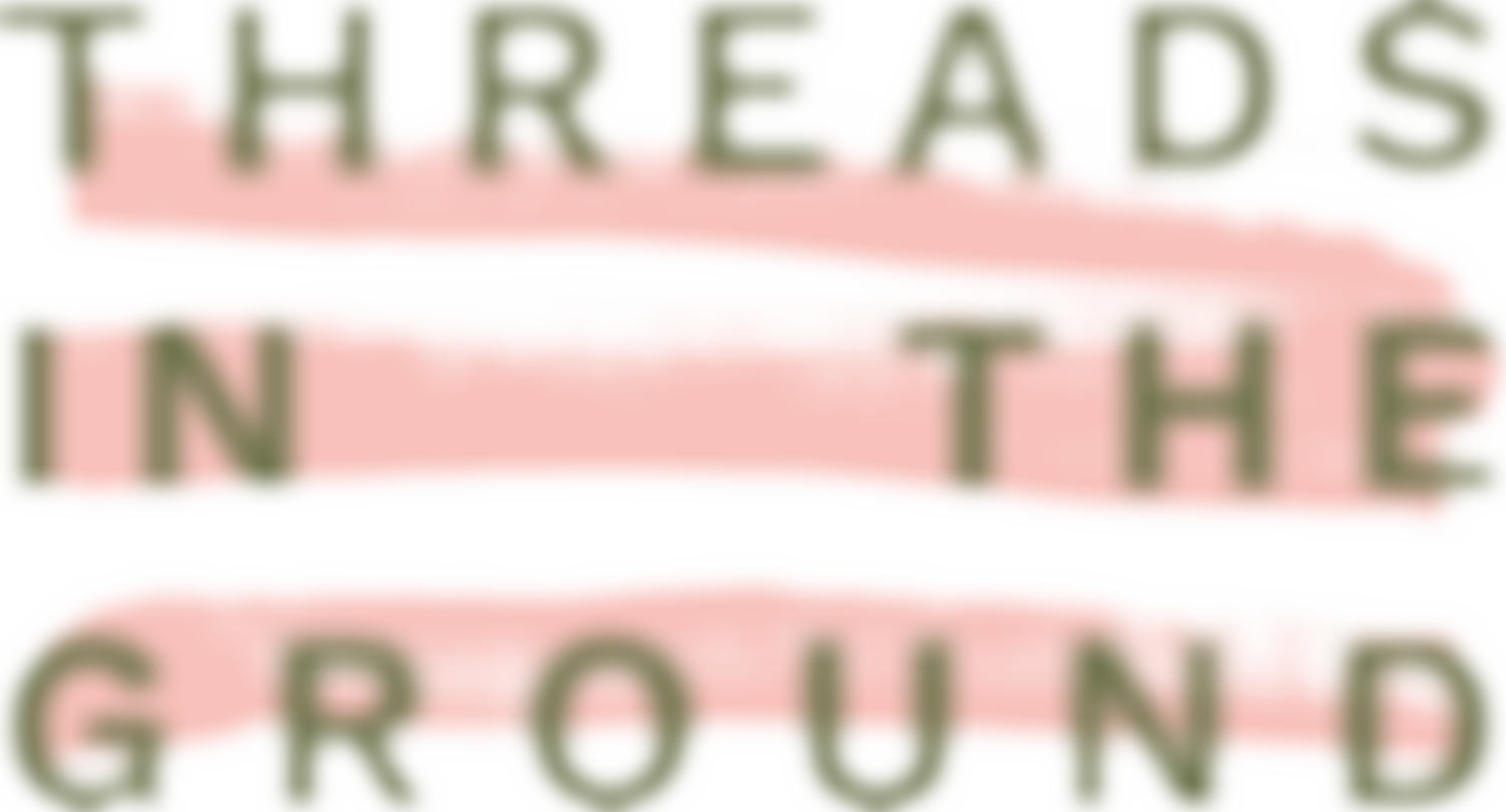 Threads In The Ground | Charici