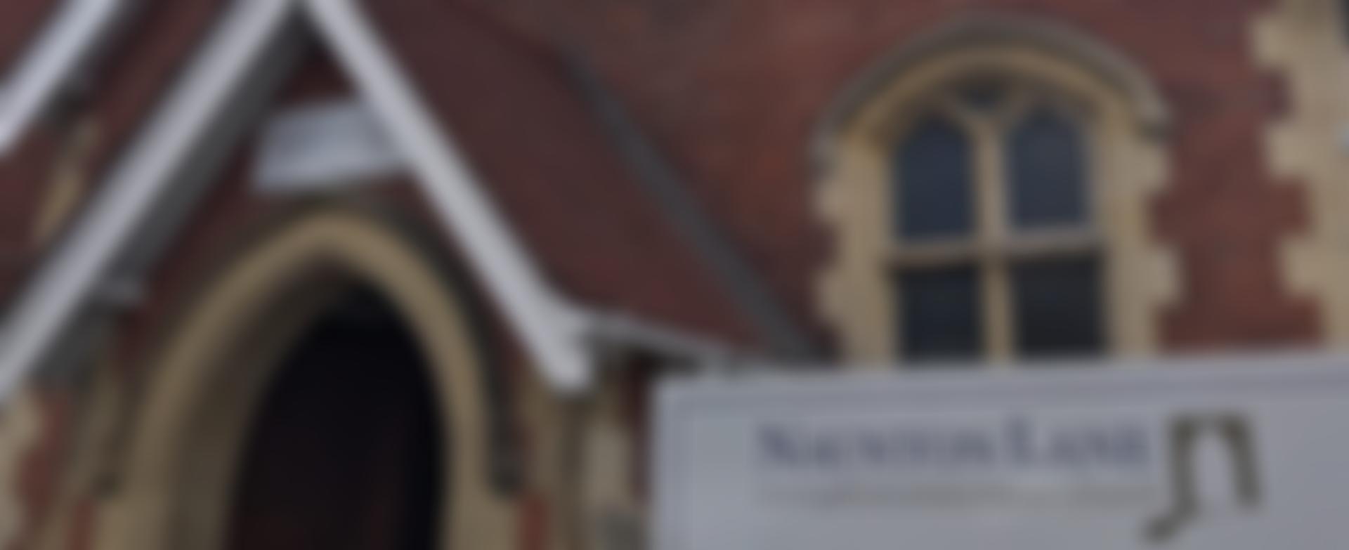 Naunton Lane Evangelical Presbyterian Church (Epcew) | Charici