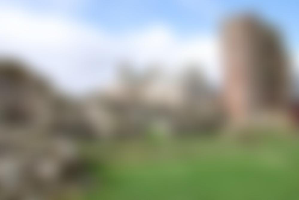 The Lindisfarne Centre For The Study Of Christian Persecution | Charici