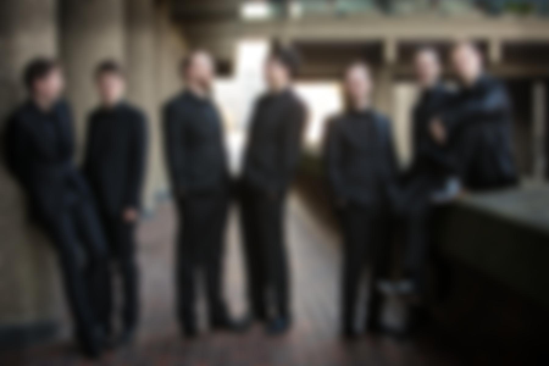 The Gesualdo Six | Charici