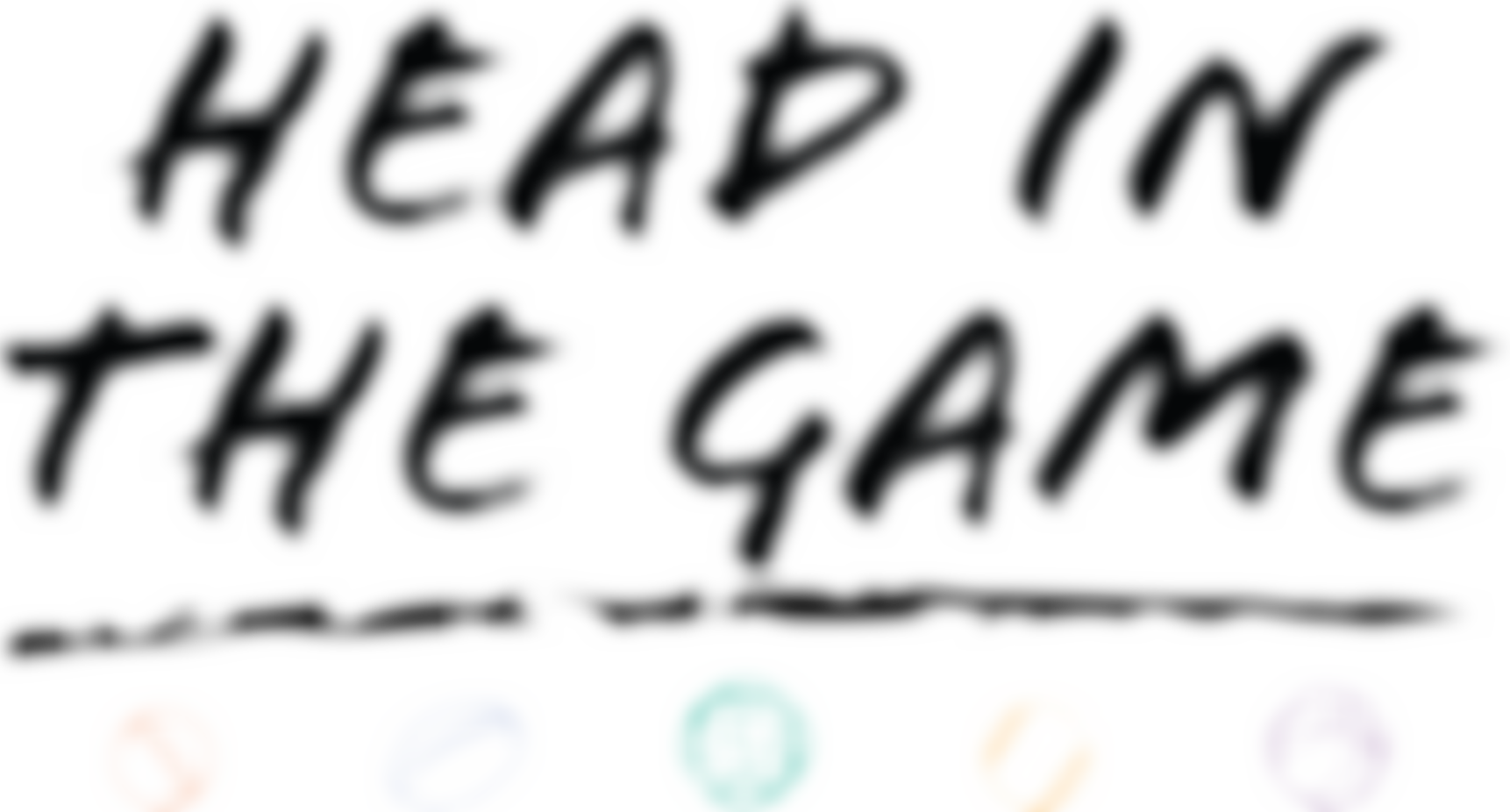 Head In The Game | Charici