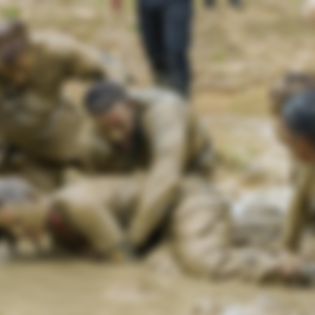 Joshua Levi Foundation | Charici